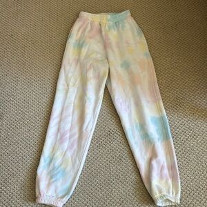 Pacsun sweat pants